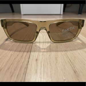 Smith Crossfade Sunglasses - Brand New!